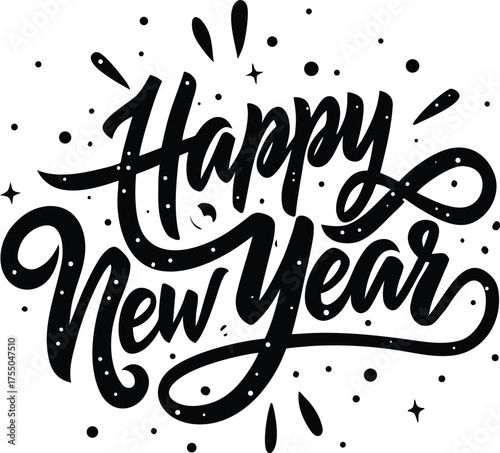 Abstract fractal art with swirling colors and light trails creating a cosmic nebula isolated on transparent background