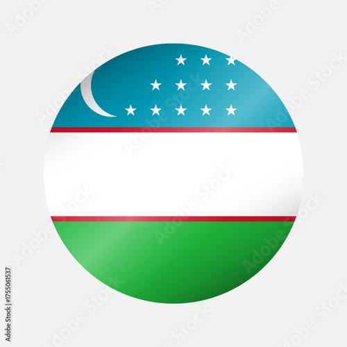 Free Download uzbekistan  flag 1 - GFXLoad