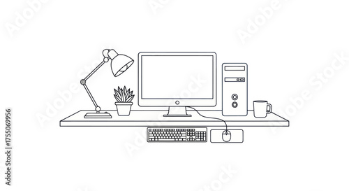 Modern Electric Juicer Machine with Measuring Cup Filled with Juice.