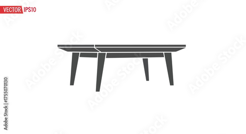 Circular Saw Blade with Sharp Teeth and Central Hole.