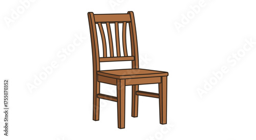 Modern Electric Shaver with Four Rotating Heads Line Drawing.