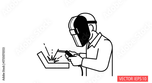 Green Canvas Backpack with Red Straps and Zipper Pocket.