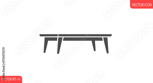 A collection of vector icons for online surveys customer feedback data analysis and market research.