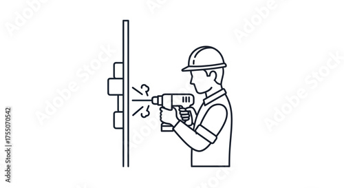 A Multi-Tiered Shoe Rack Filled with Pairs of Footwear.