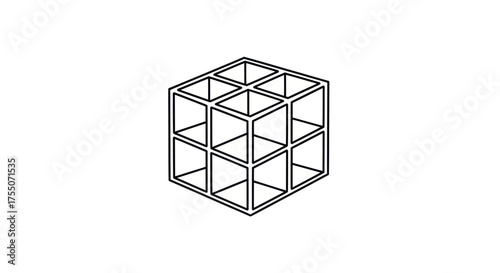 Drafting tools icon featuring a drawing compass and a straight ruler with measurement markings.