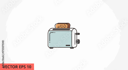 Line art illustration of a turnstile gate with rotating bars and a card reader.