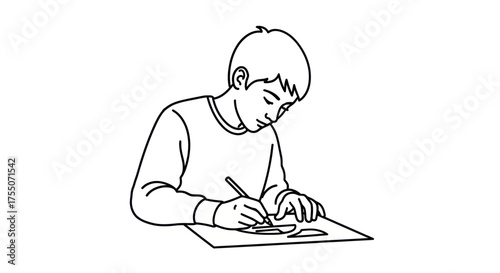 Adorable Japanese Mochi Dessert with Pink Cherry Blossom.