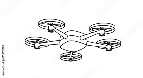 Minimalist icon of a glass coffee cup with dark whipped topping.