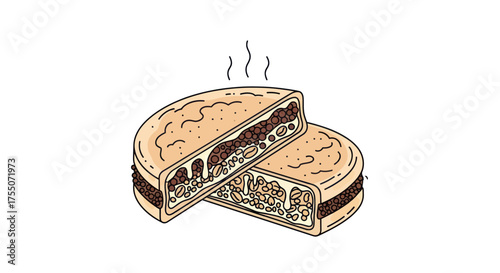 A simple gray pencil with a sharpened black graphite tip and an eraser.