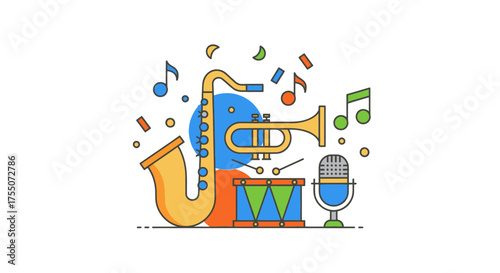 Comfortable light blue pillow and folded green blanket.