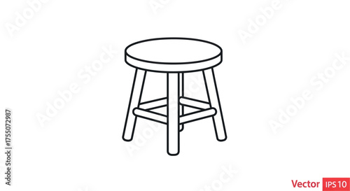 A minimalist illustration of a faceless male singer performing with a microphone on a stand.