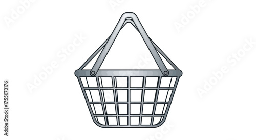 Digital Marketing Analytics Dashboard with Charts and Icons.