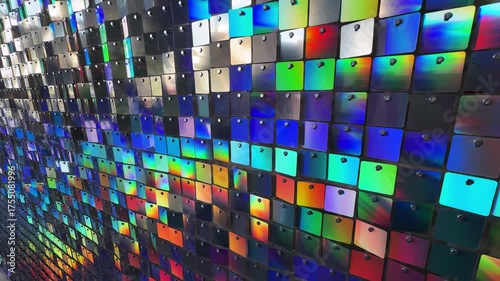 Color Pixel