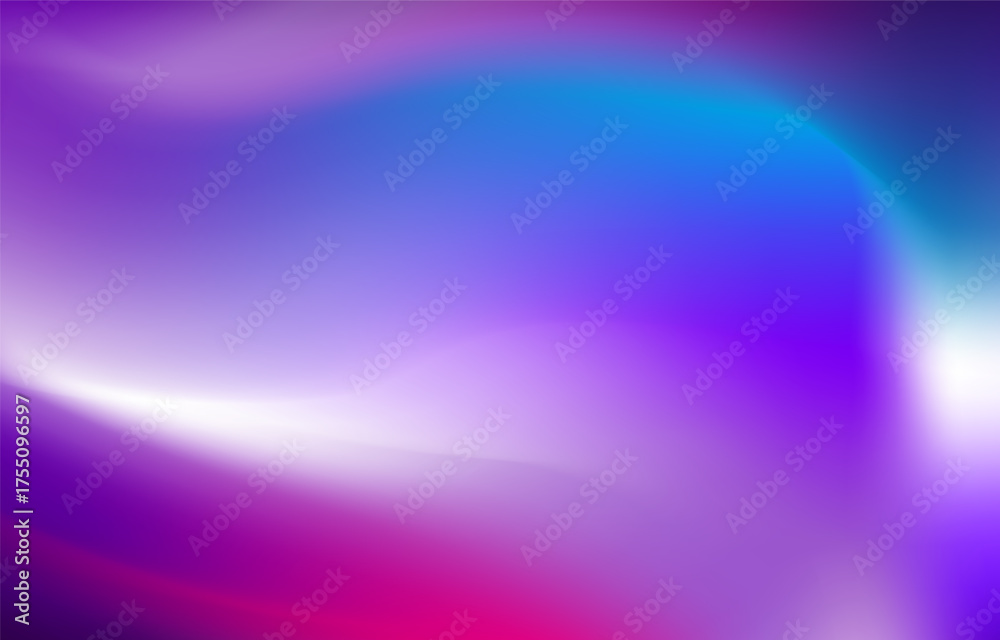 Fototapeta premium gradient background with purple color