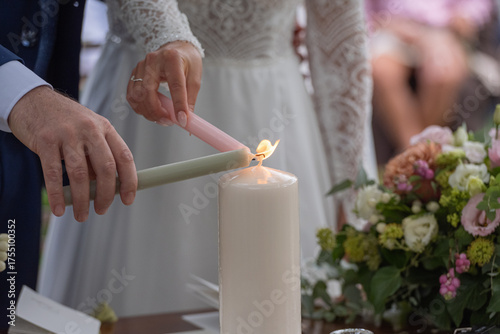 Rito delle candele