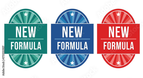 Introducing a Newly Developed Advanced Formula to Enhance Your Products Effectiveness and Performance