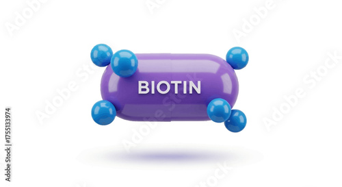 Understanding the Essential Role of Biotin Vitamin B7 for Health and Wellness