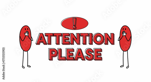 Attention Please Important Announcement for Everyone Please Read This Message Carefully Now