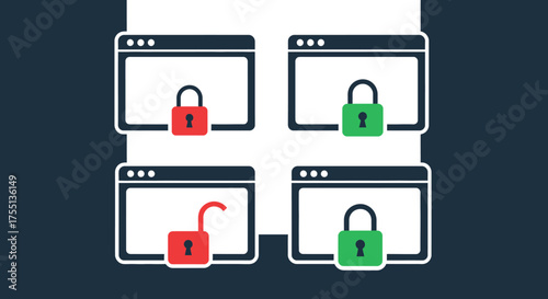 Understanding Website Security and Data Protection Measures for Online Privacy and Safety