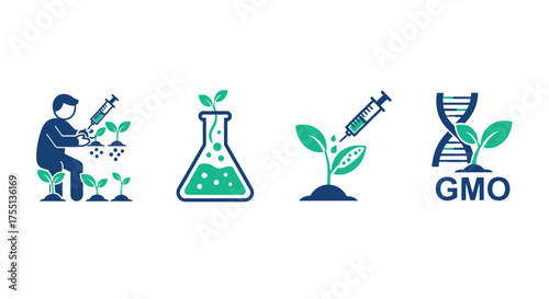Exploring the Innovations in Genetically Modified Organisms and Biotechnology for Sustainable Agriculture and Scientific Advancement