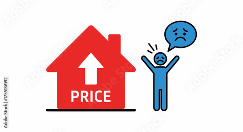 Understanding the Impact of Rising Housing Prices on Homebuyers and the Economy