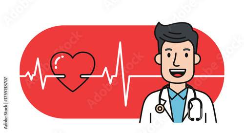 Understanding Heart Health The Role of Medical Professionals in Cardiovascular Wellness and Disease Prevention