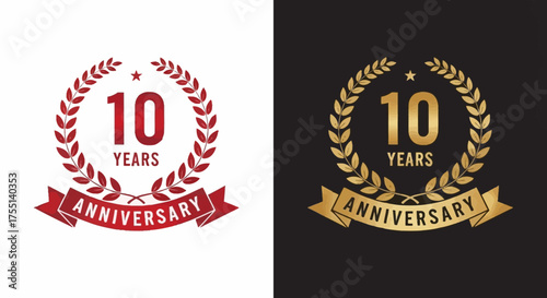 Celebrating a Decade of Achievements and Milestones Ten Years of Success and Growth