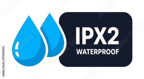 Understanding IPX2 Waterproof Rating for Devices and Its Significance in Protection Against Moisture and Splashes