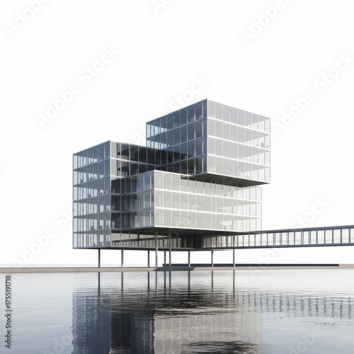 Modern Netherlands Spirit