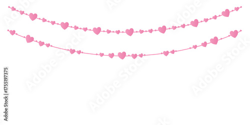 Valentine's day Decoration 