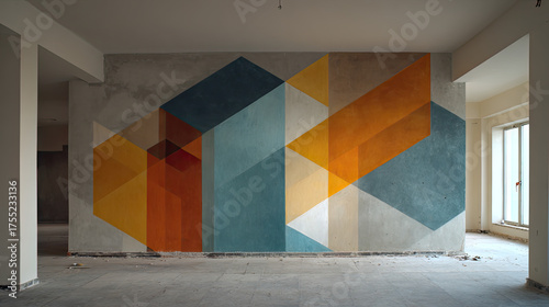 interior of the house