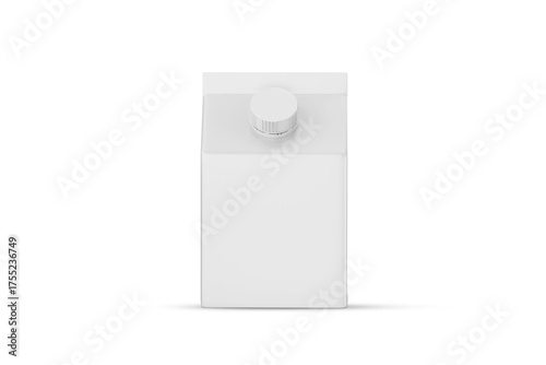 pump bottle mockup