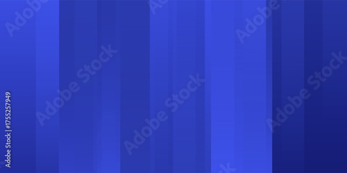 modern blue abstract background with elegant bright diagonal lines