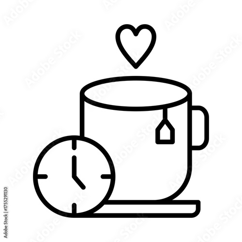 Coffee Date icon