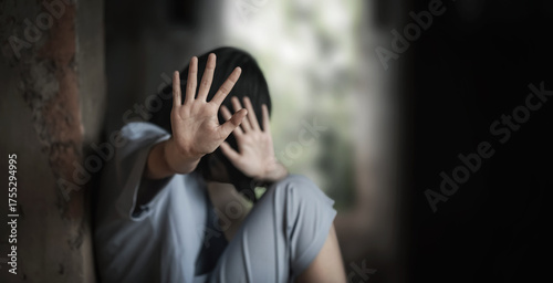 stop violence against Women,sexual abuse, human trafficking,domestic violence rape international women's day, The concept of sexual harassment against women and rape,