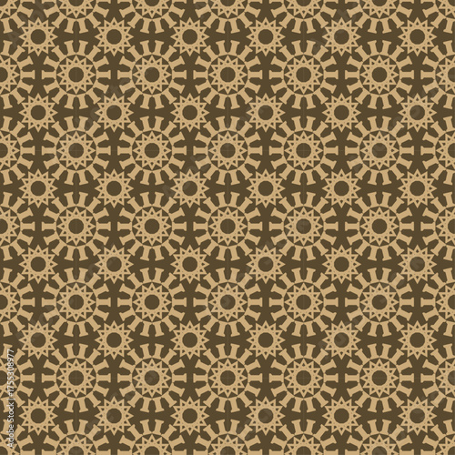 seamless abstract fabric pattern vector design paper texture 