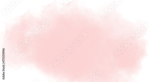 Abstract swirl of burgundy and brown hues on black background