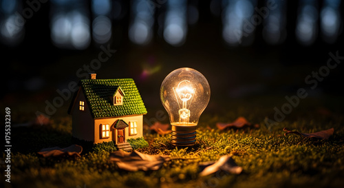 Dreaming of affordable housing with clean energy solutions for future