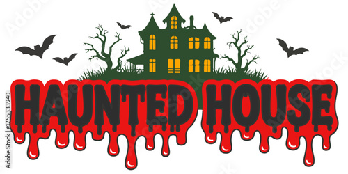 The Terrifying Mansion of Spirits
