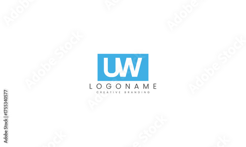 Minimalist UM Logo for Branding and Identity.