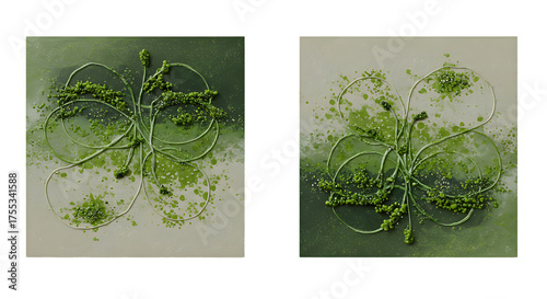 Current of the Deep Grove / Serpentine Submersion