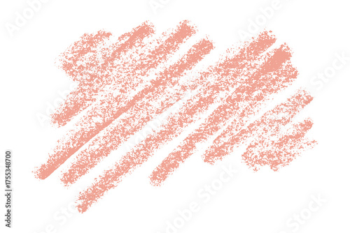 Brush paint stroke texture swatch Hand painted background Ink scribble dab clipart Paint smudge for tags and stamps design