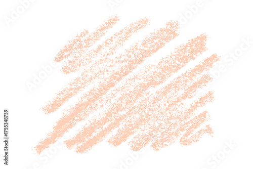 Brush paint stroke texture swatch Hand painted background Ink scribble dab clipart Paint smudge for tags and stamps design