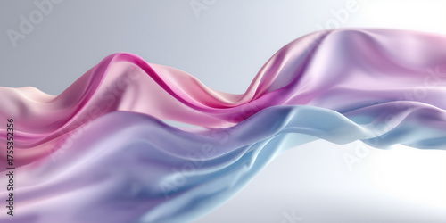 abstract pink background