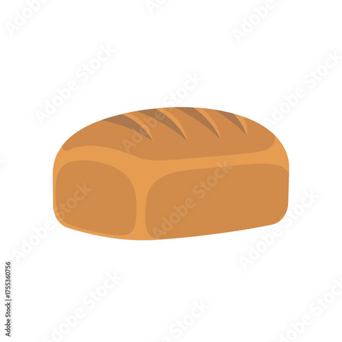 Bunch of yellow bananas isolated on white background fresh fruit