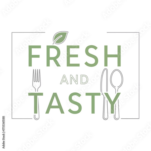 Pizza slice with pepperoni illustration