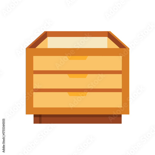 bamboo kitchen drawer organizer