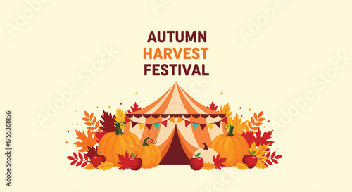 Celebrate the bounty of the season with our vibrant autumn harvest festival.