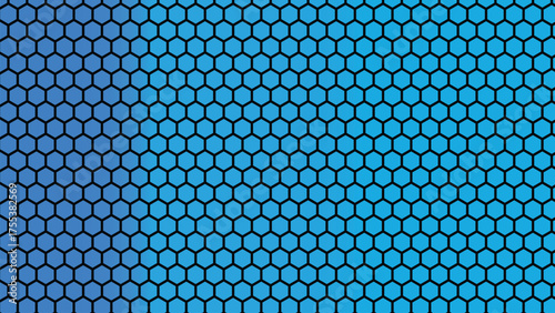 
1. New Image: Blue Hexagon Pattern (image_671744.png)
Suggested Title
