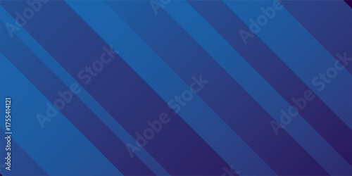 Dark blue gradient background with abstract graphic elements for presentation background and web header design. Suit for business, corporate, institution, party, festive,
